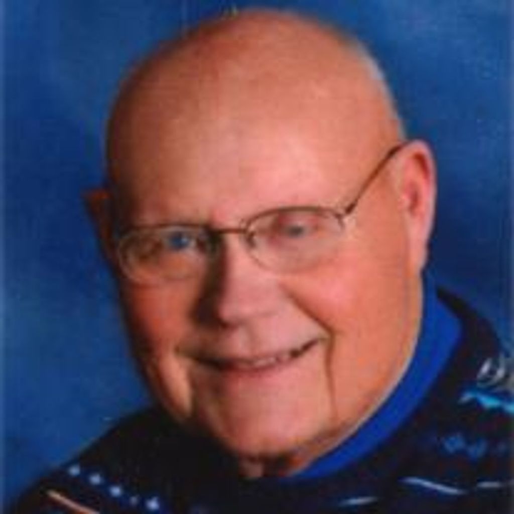 Richard Wayne Linn Profile Photo