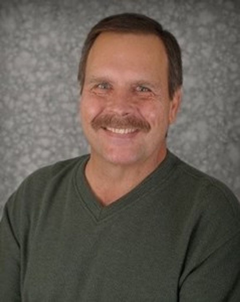 Larry Wayne Hunter