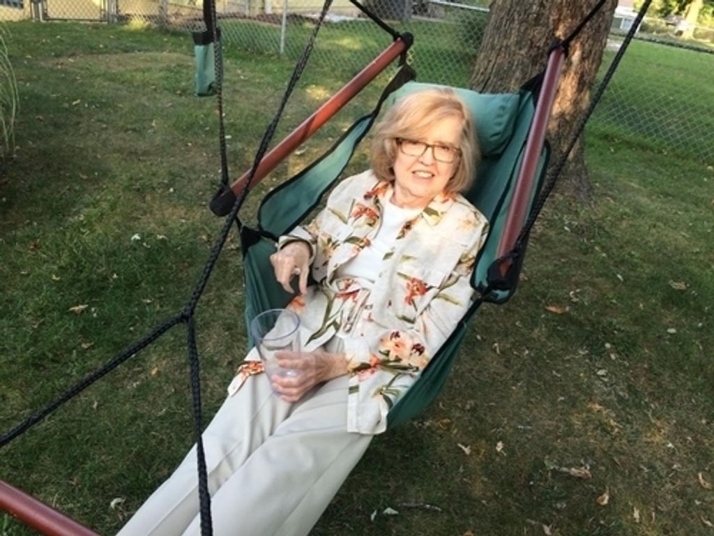 Mrs Patricia Vierck Profile Photo