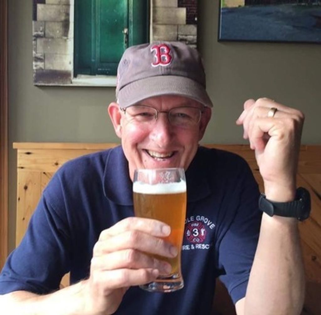 George William Miller