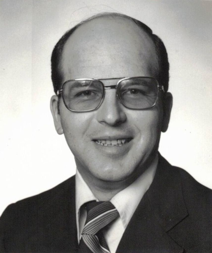 Joseph A. Fisher