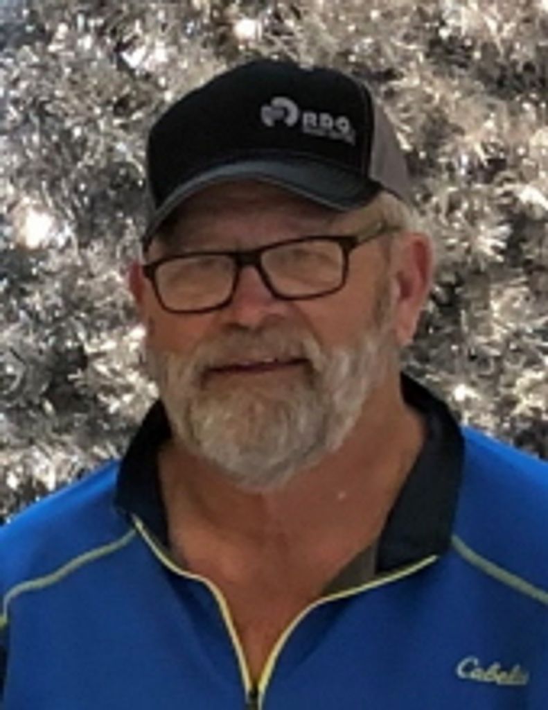 Larry Scott