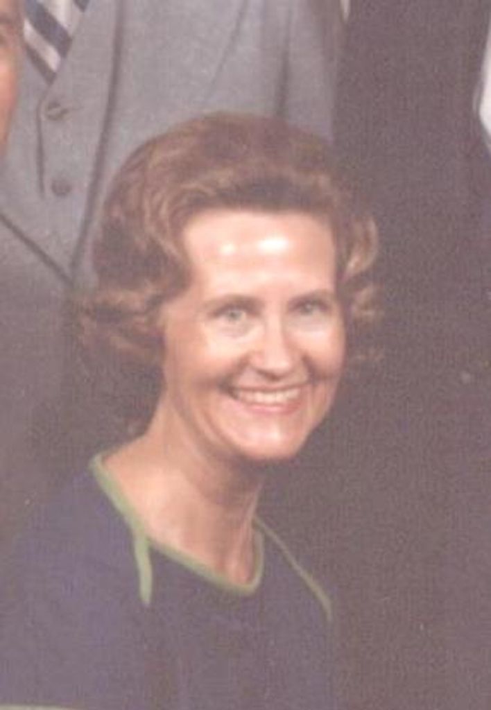 Larilla Jean Scofield