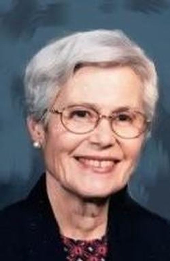 Paula Jean Adams