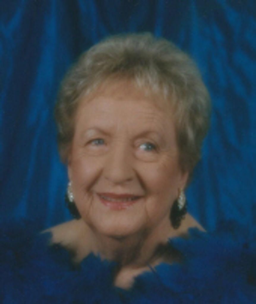Hilda Rice