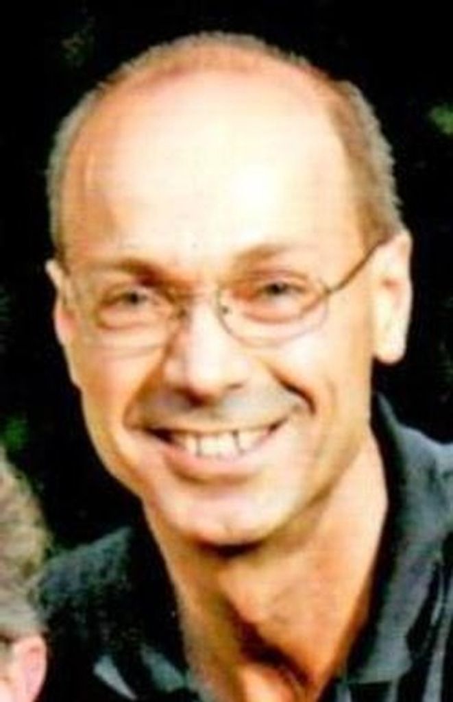 Wayne E. Chupp