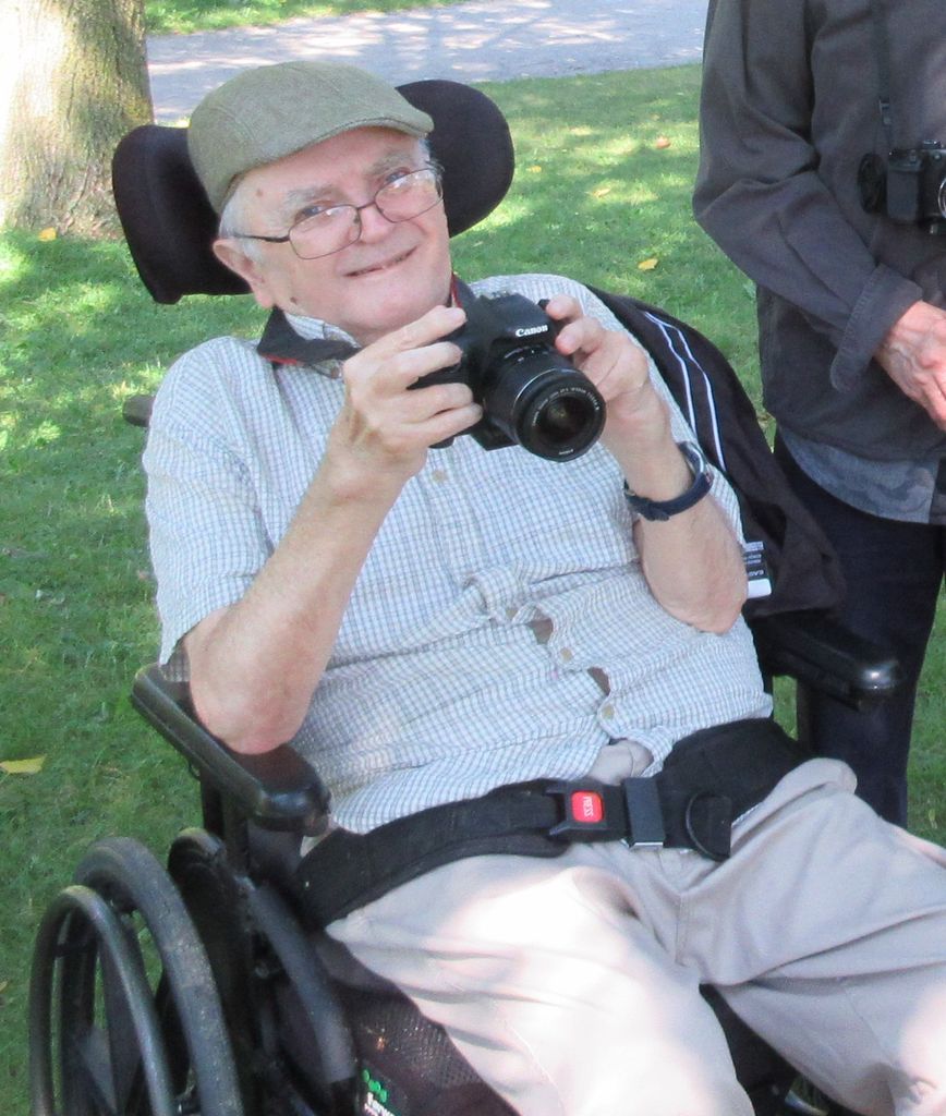 Peter Smale