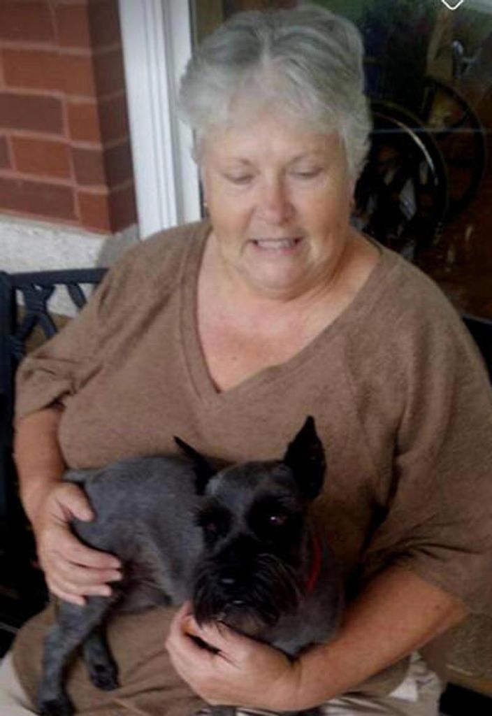 Dianne Coombe Profile Photo