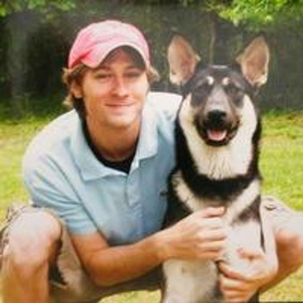 Joshua "Josh" Scott Bobbitt Profile Photo