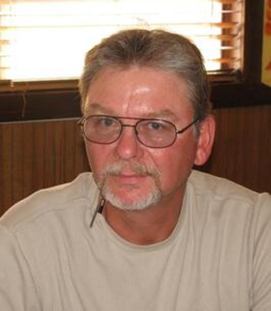 James Ross