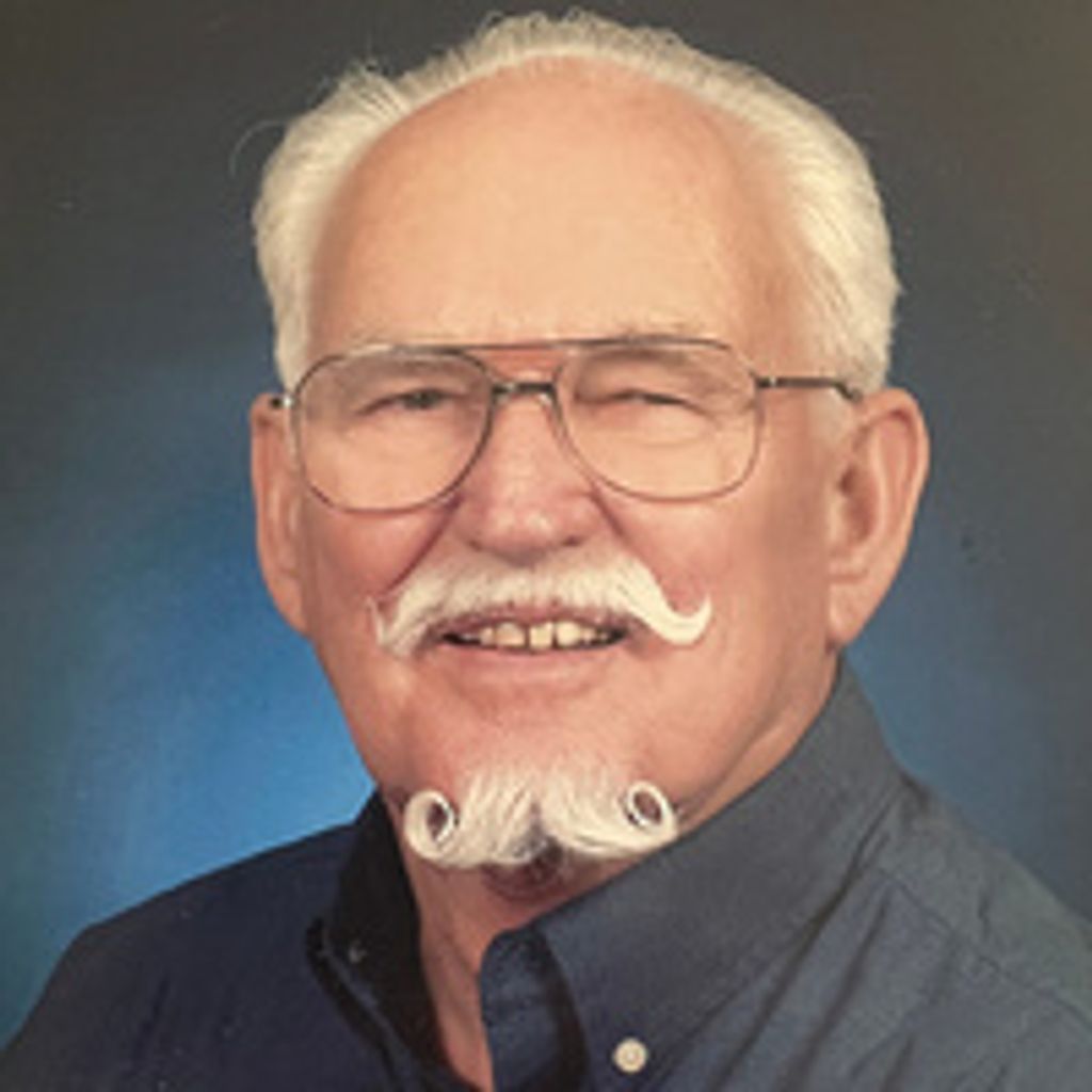 Jesse Harry Whiteside Profile Photo