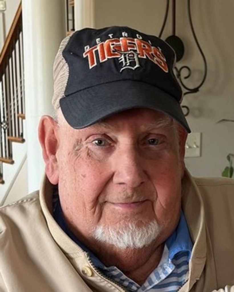 Charles E. Cloum Profile Photo