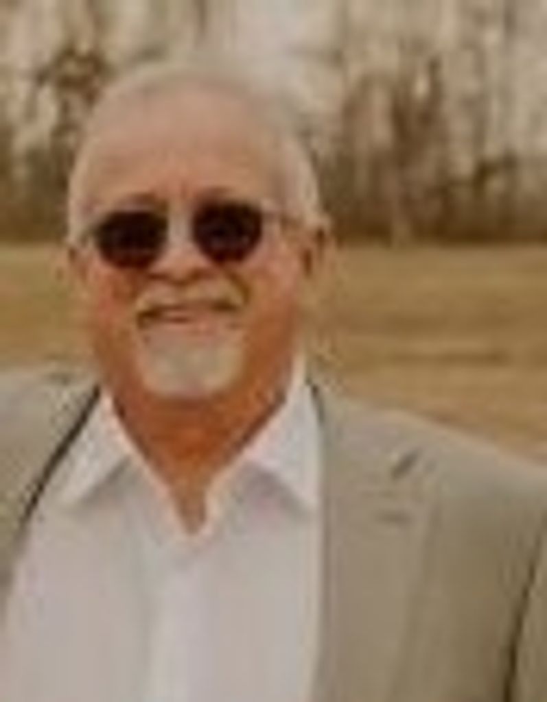 Archie Steven Wright Profile Photo