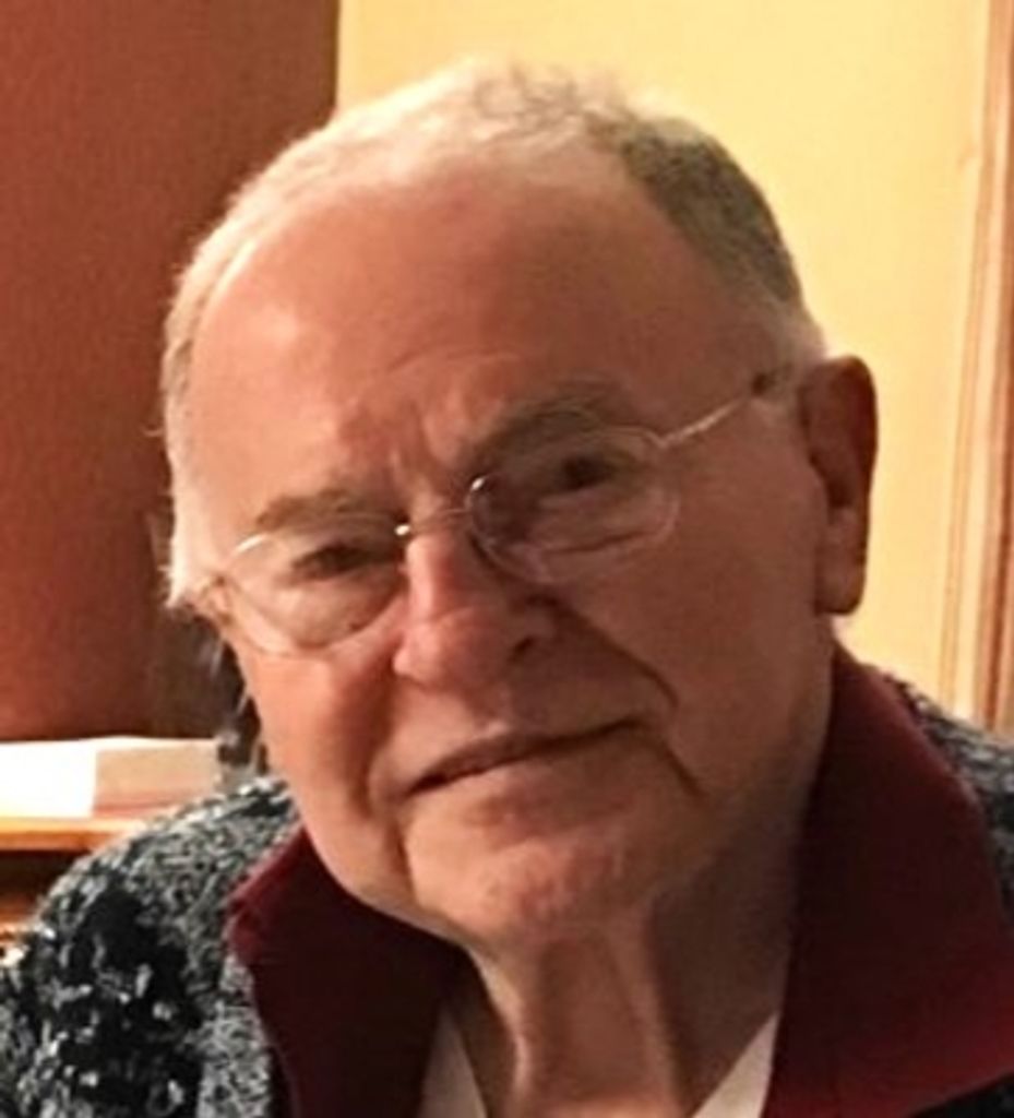 Richard D. Prior Profile Photo