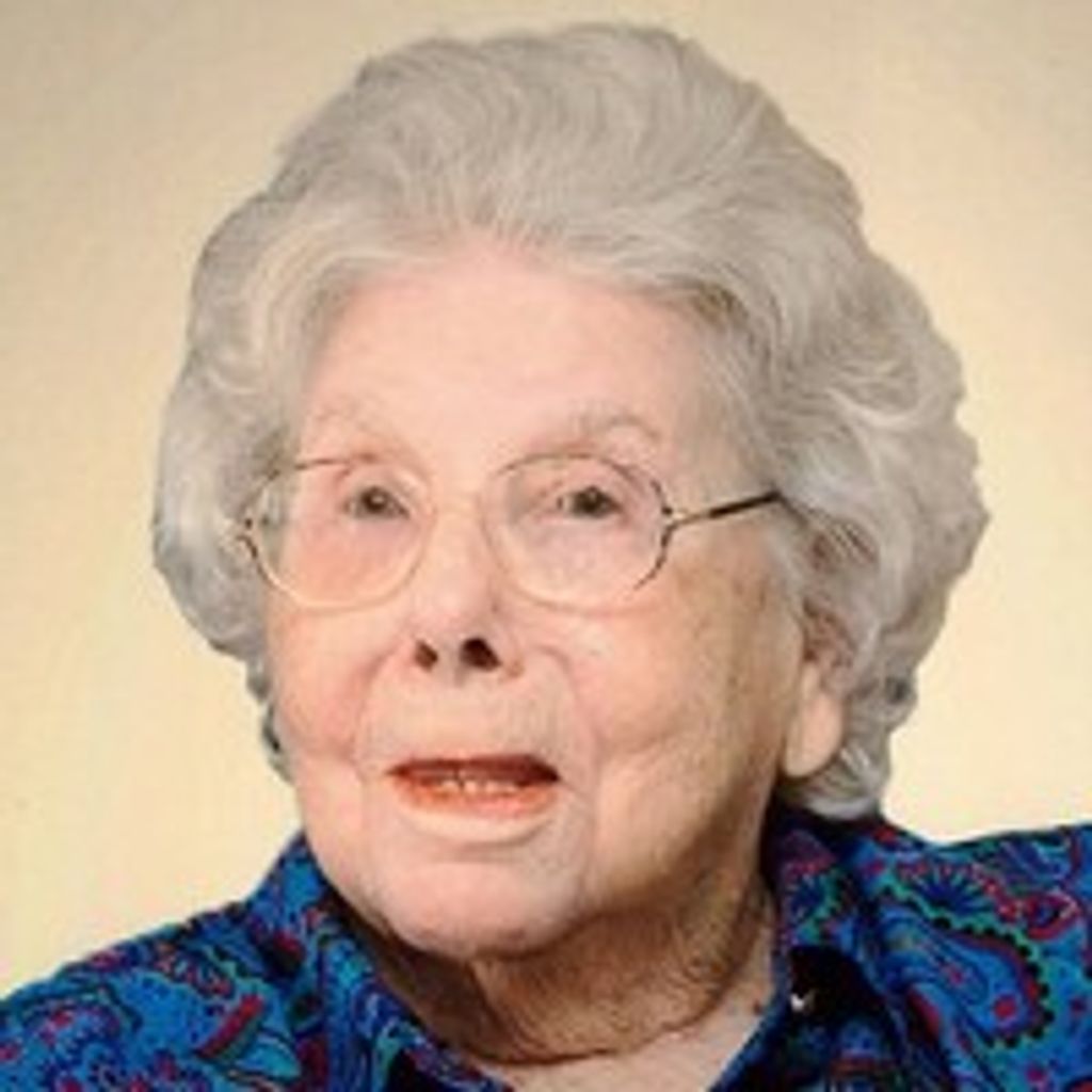 Sallie Ayscue Cottrell
