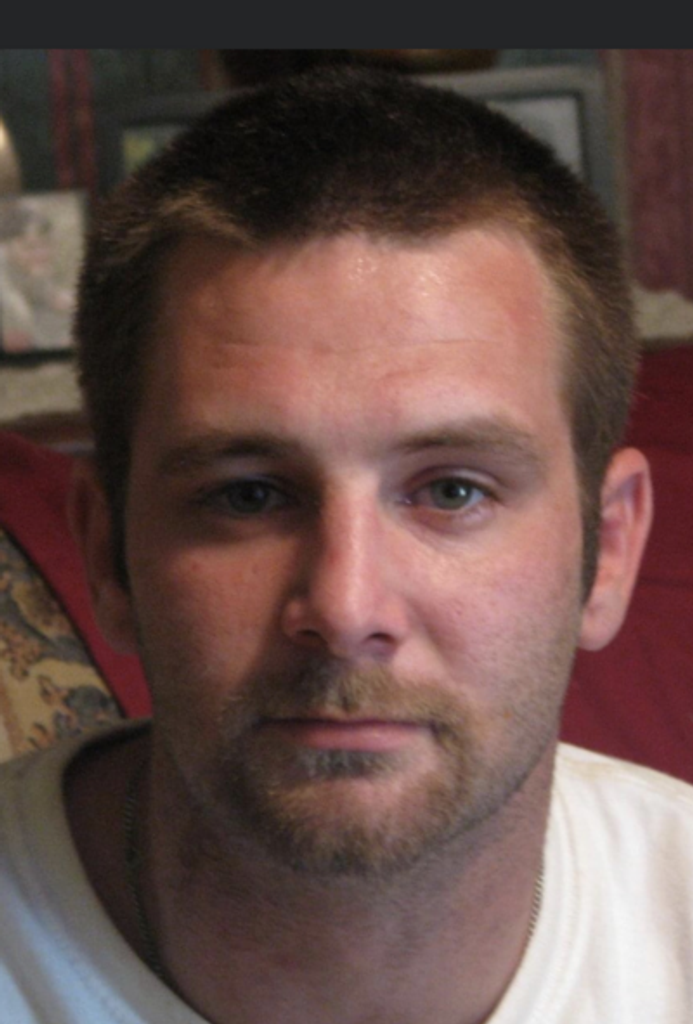 Justin Lynn Coots Profile Photo