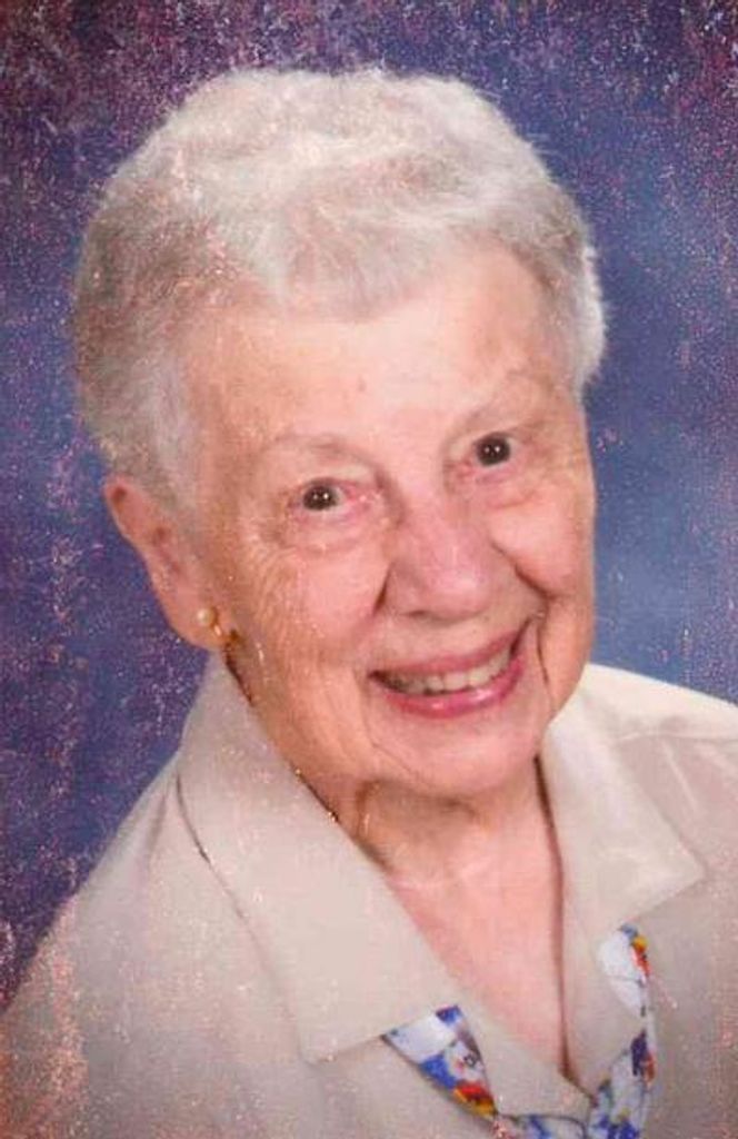 Evelyn M. Smith Profile Photo