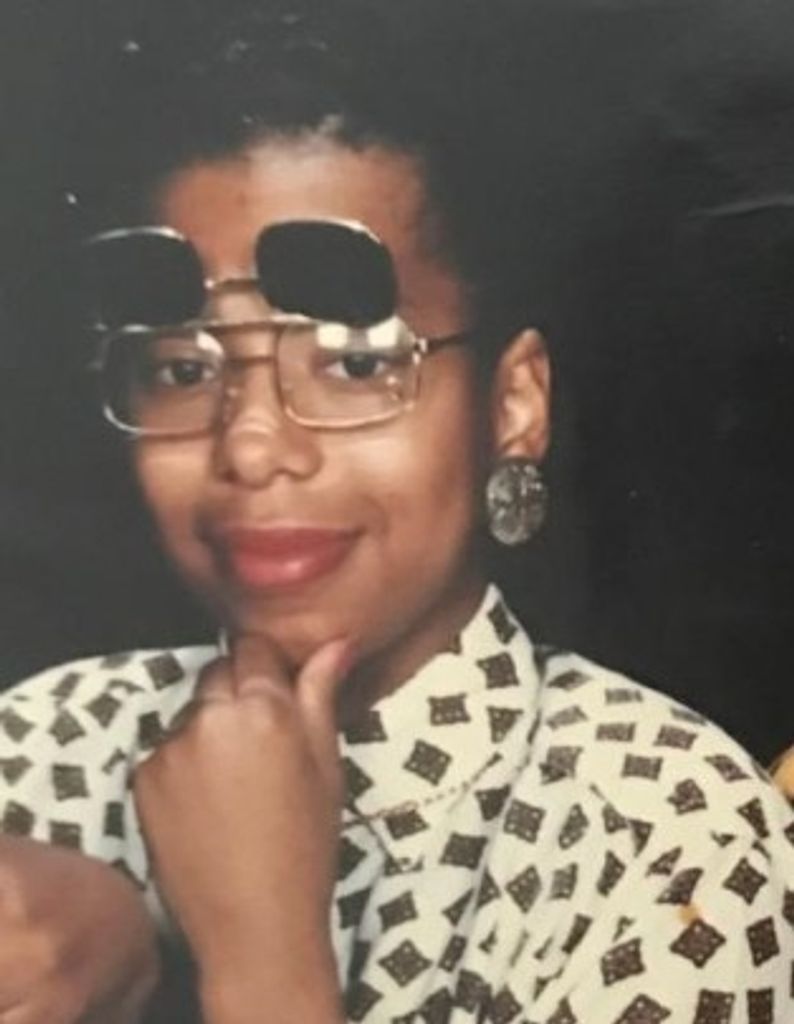 LATOYA MERRITT