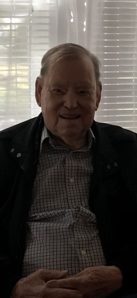 Jd Harold Brooks Profile Photo