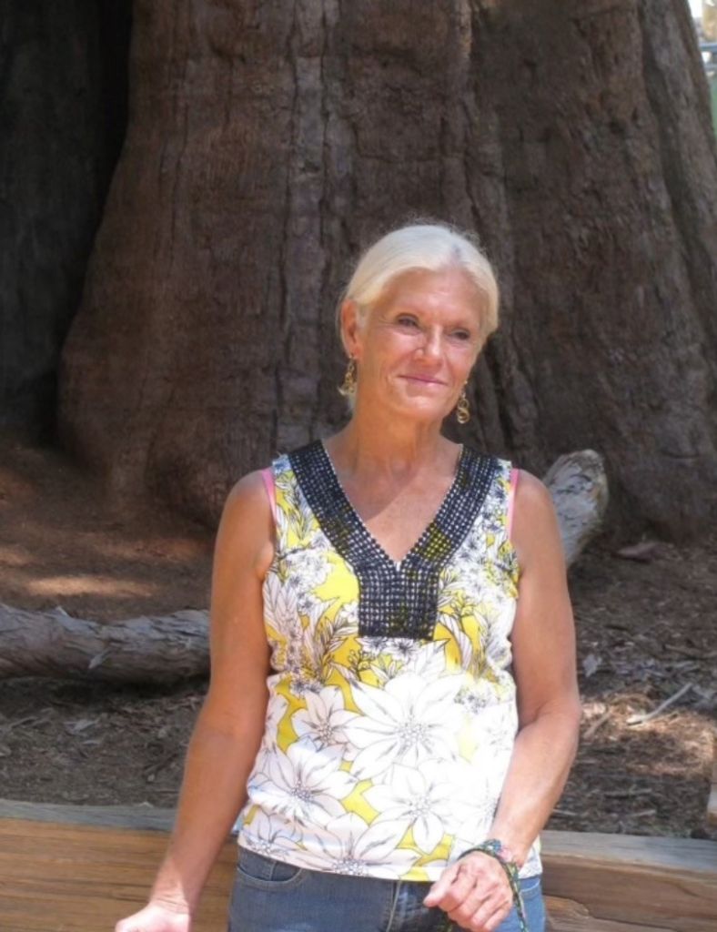 Bonny Ann White Profile Photo