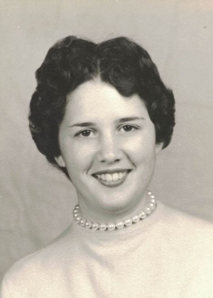 Judith N. Pease