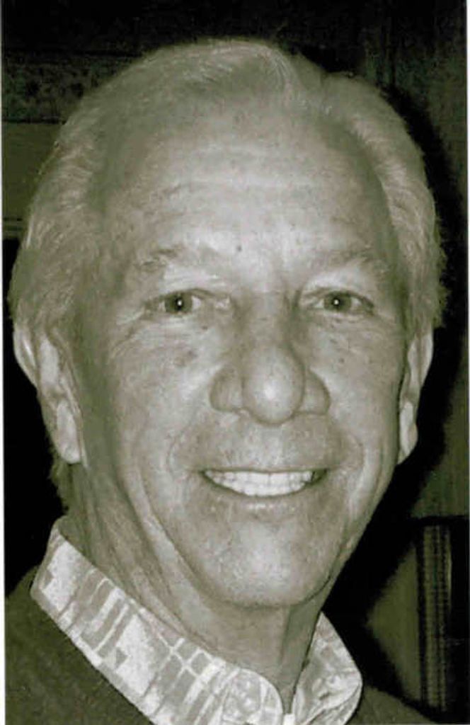 James J. "Jim" Staudt