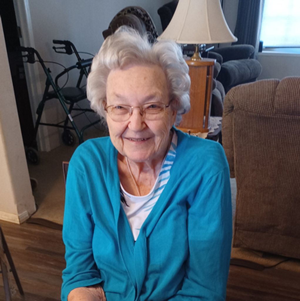 Josie Lela Slagell