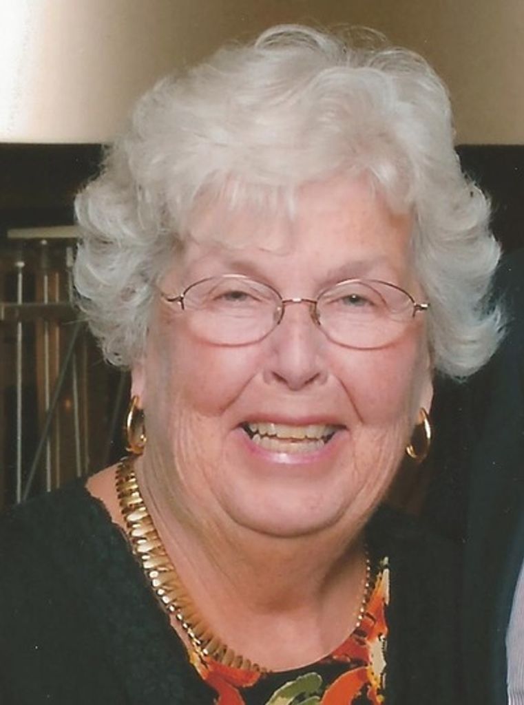 Maureen Theresa Trodden Profile Photo