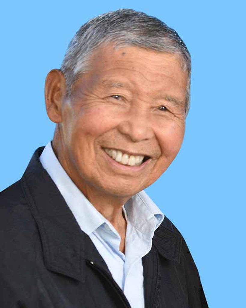Harry Nobuto Ota Profile Photo