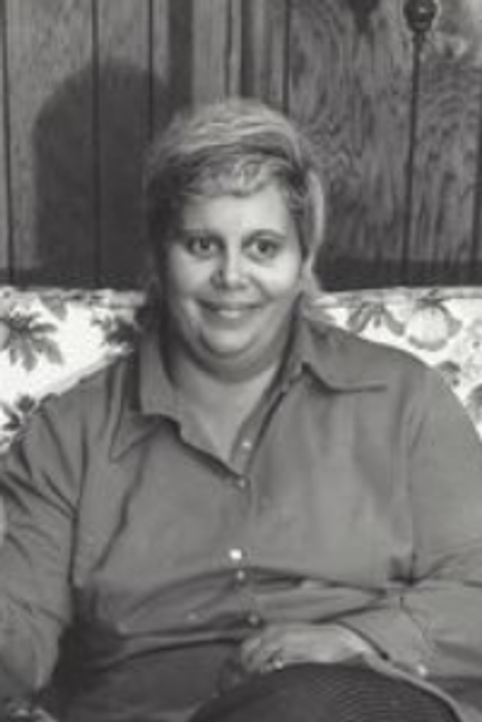 Rosemarie "Rose" (Vignone) D'Ascenzo