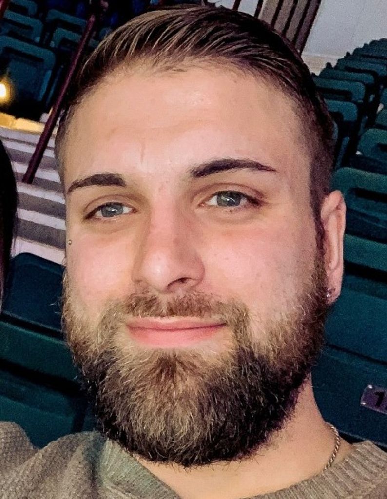 Paul "Elliot" Rasmussen