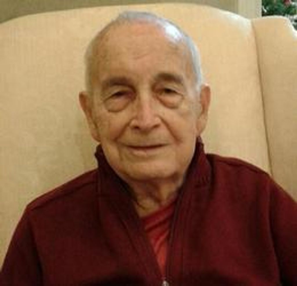 William George Kelly