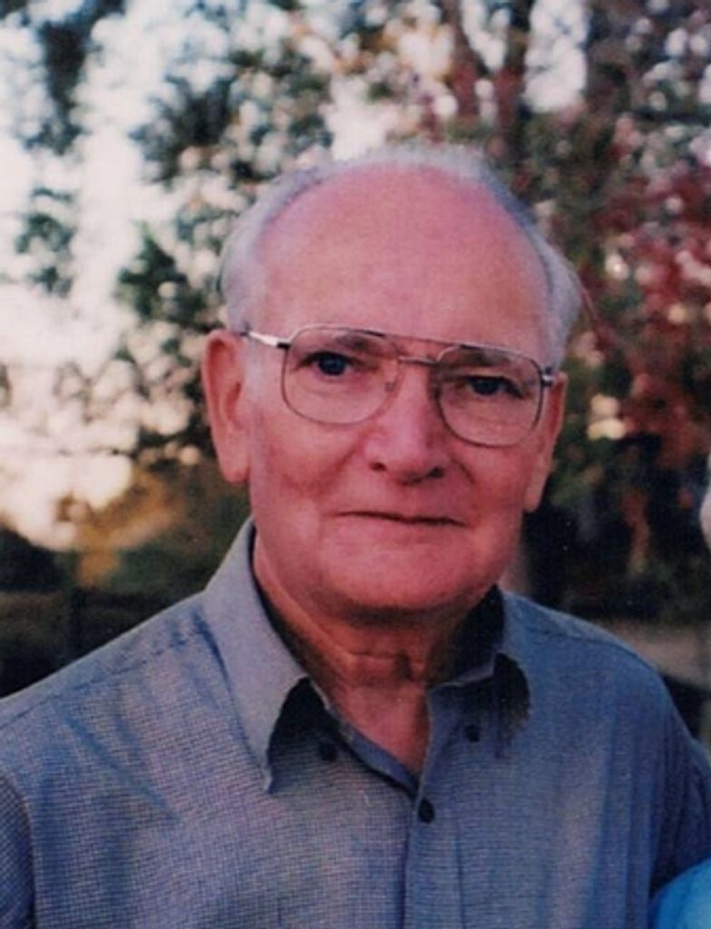 Reuben "Lloyd" Grider  Age 92 Of Starke Profile Photo