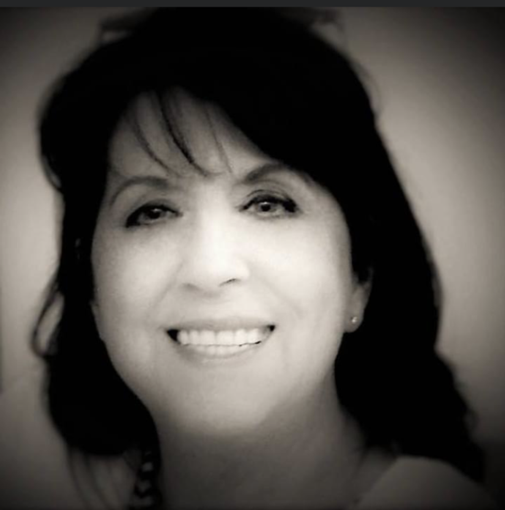 Andrea (Coche')  Wengert