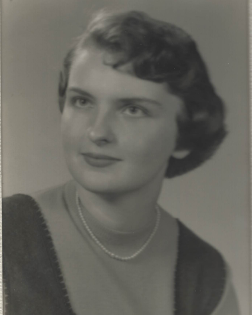 Carol Suzanne Clark