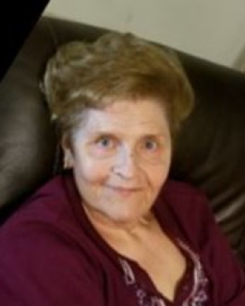 Rumae Nell Andrus Profile Photo