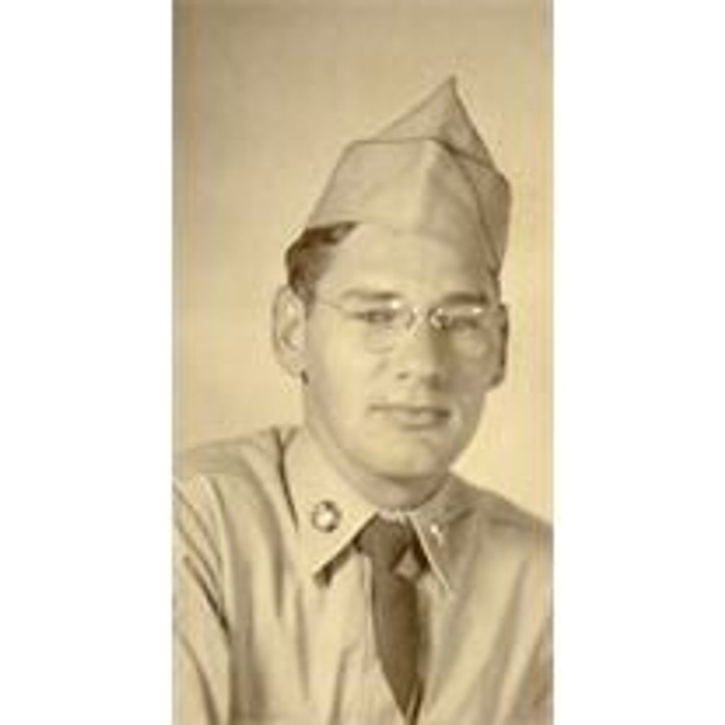 J. B. Woodard