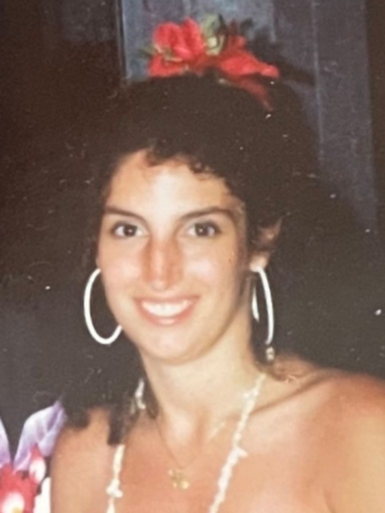 Michelle Maureen (Naddaff)  Schoener