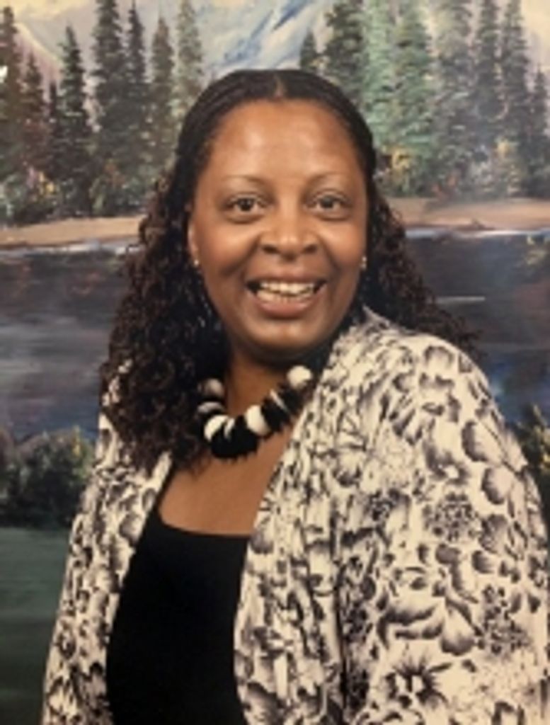 Sarah Ann Buchanan