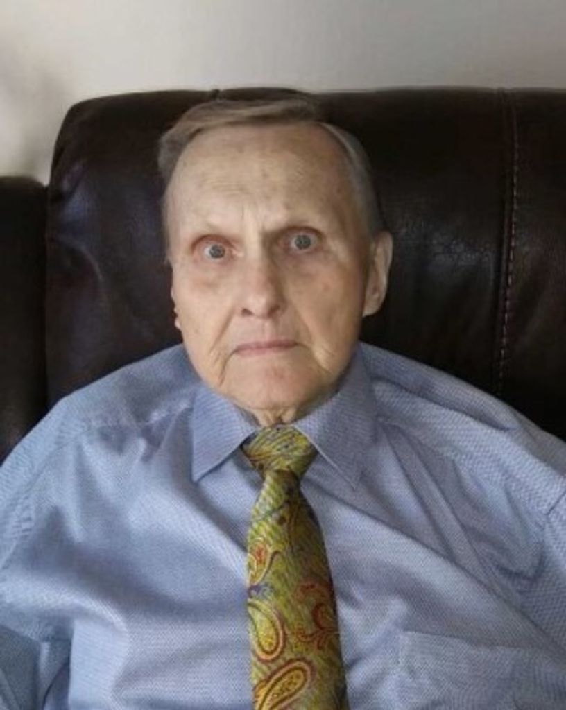 Bernard D. Grochowski Profile Photo
