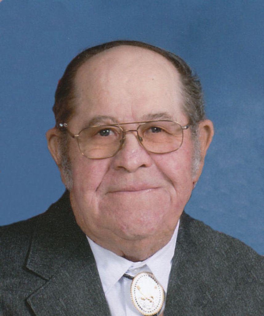 Raymond "Ray" L. Trompke