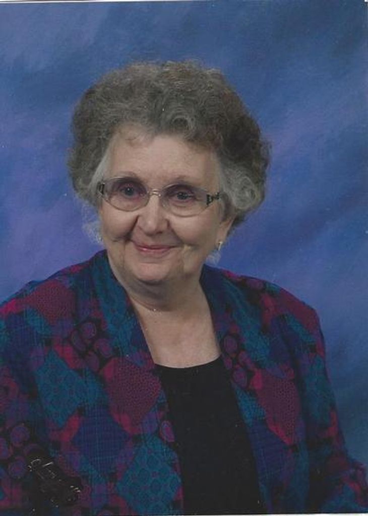 Georgia Mae Dodd Profile Photo