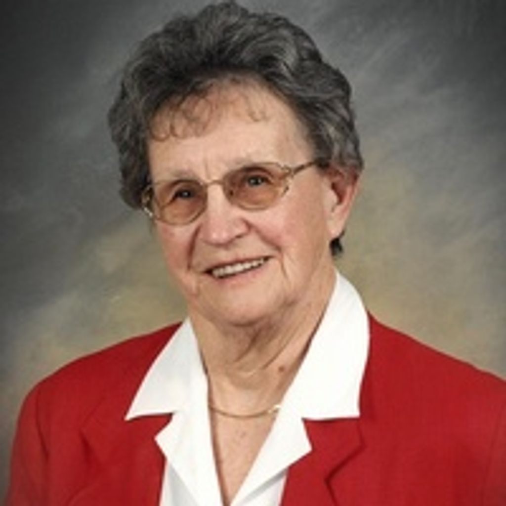 Myrna Swanson