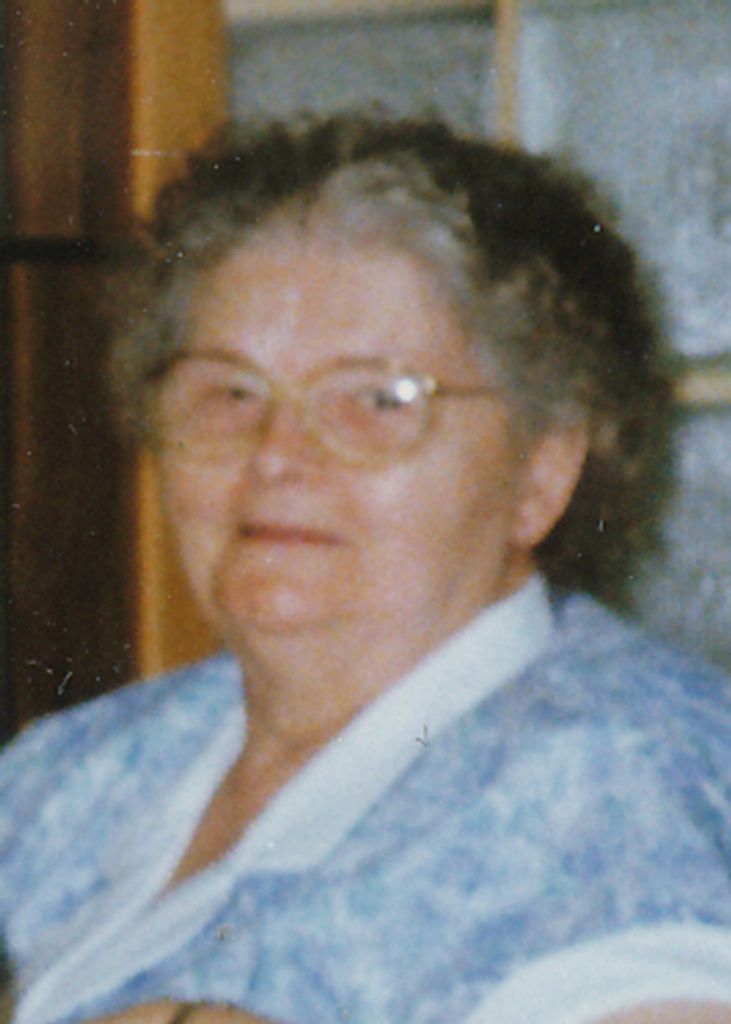 Edith Hounsome