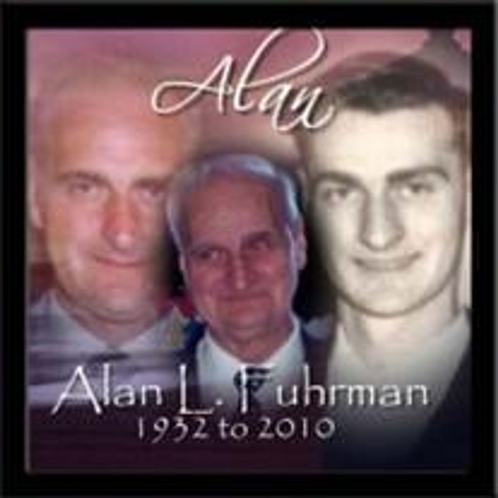 Alan L. Fuhrman