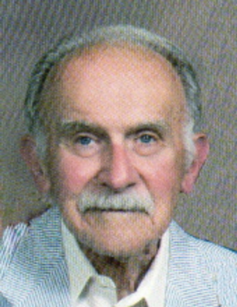 Robert "Bob" D. Ilisevich
