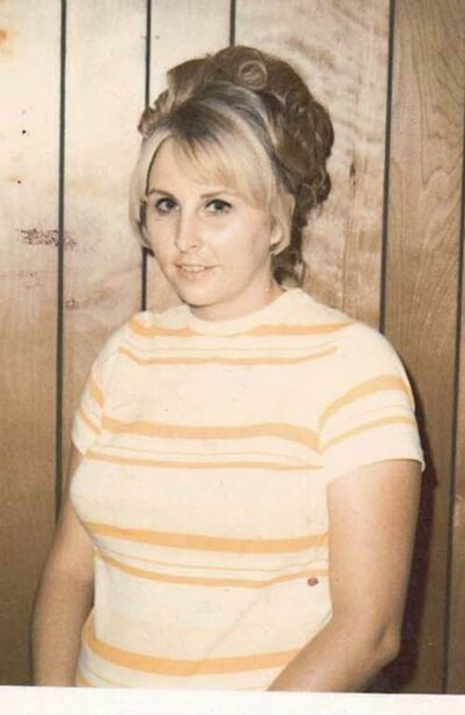 Gloria J. Dethardt Profile Photo