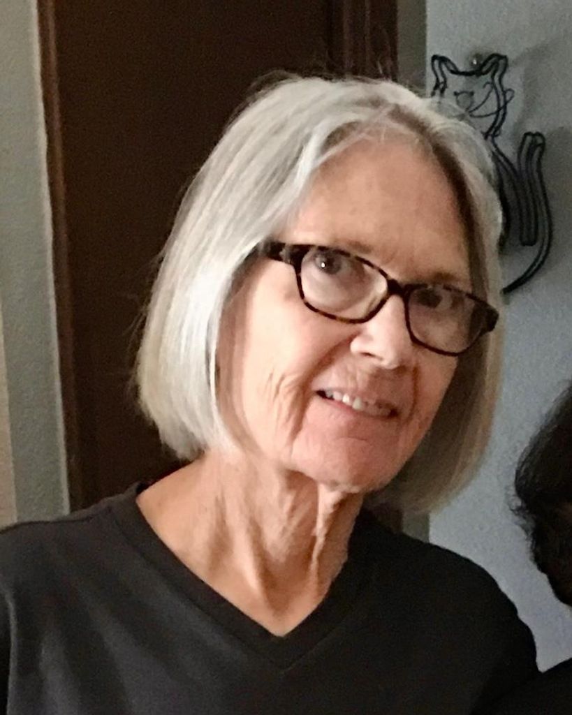 Barbara Ann Spear
