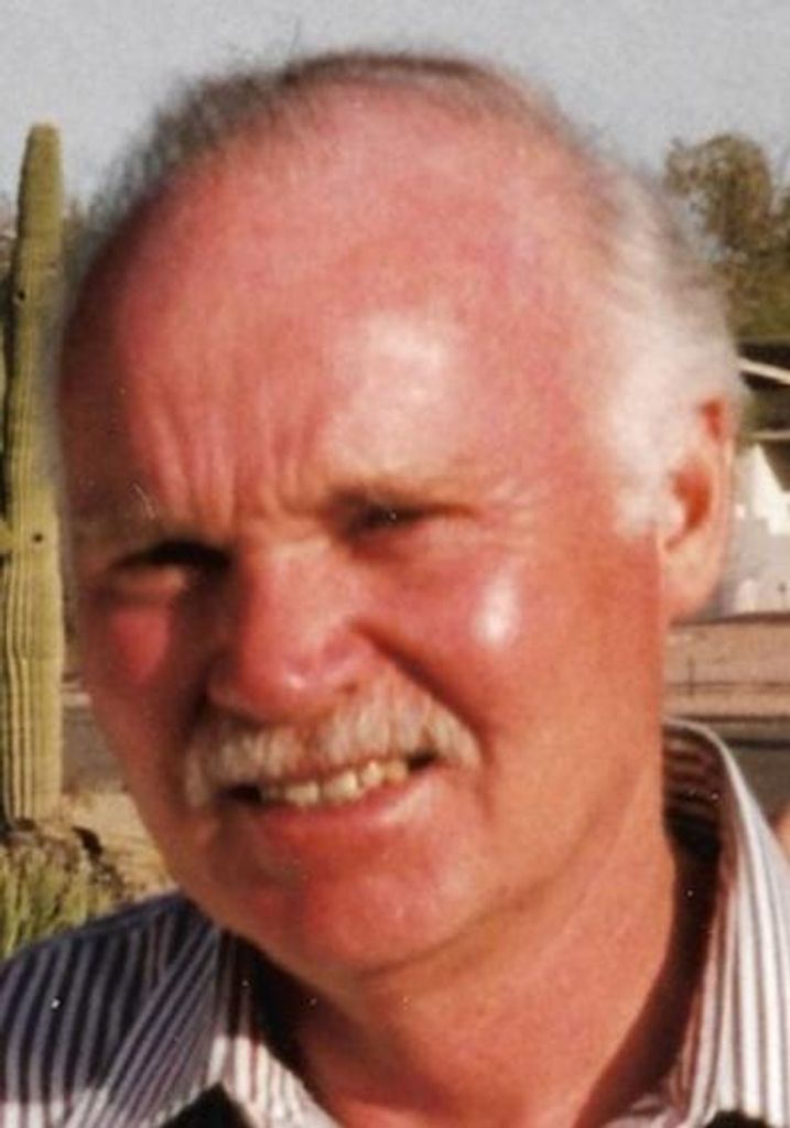 Robert Francis Hicks