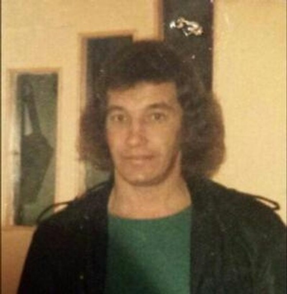 Michael Francis Nolan Profile Photo